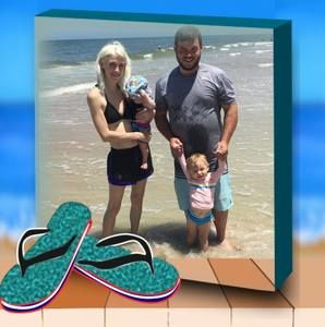 Meet your Posher, Shelby